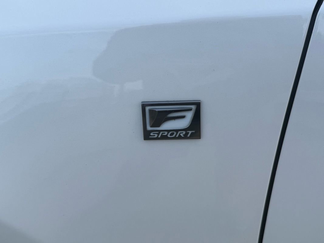 Used 2016 Lexus GS 350 F Sport w/ F Sport Package image 11