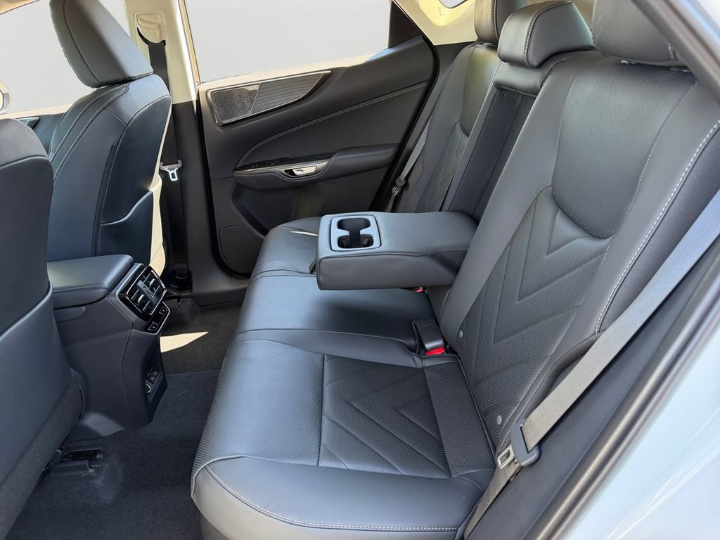 New 2026 Lexus NX 350 AWD w/ Luxury Package image 8