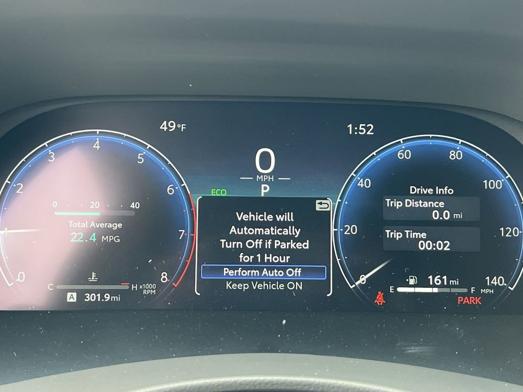 New 2026 Toyota Highlander Limited image 12