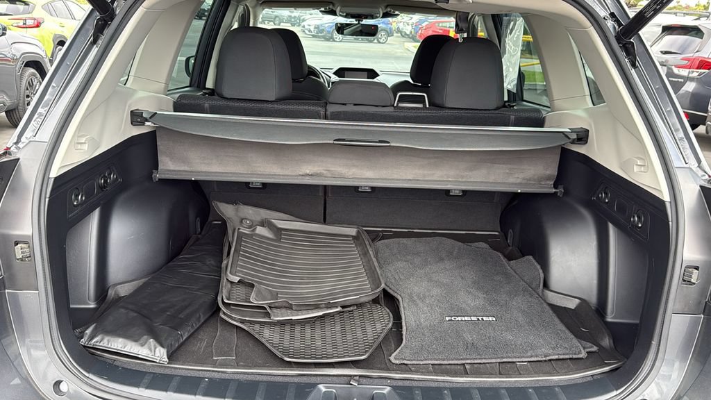 Certified 2023 Subaru Forester Premium AWD/4WD image 26