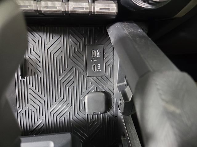 New 2026 Toyota Tacoma Limited image 27