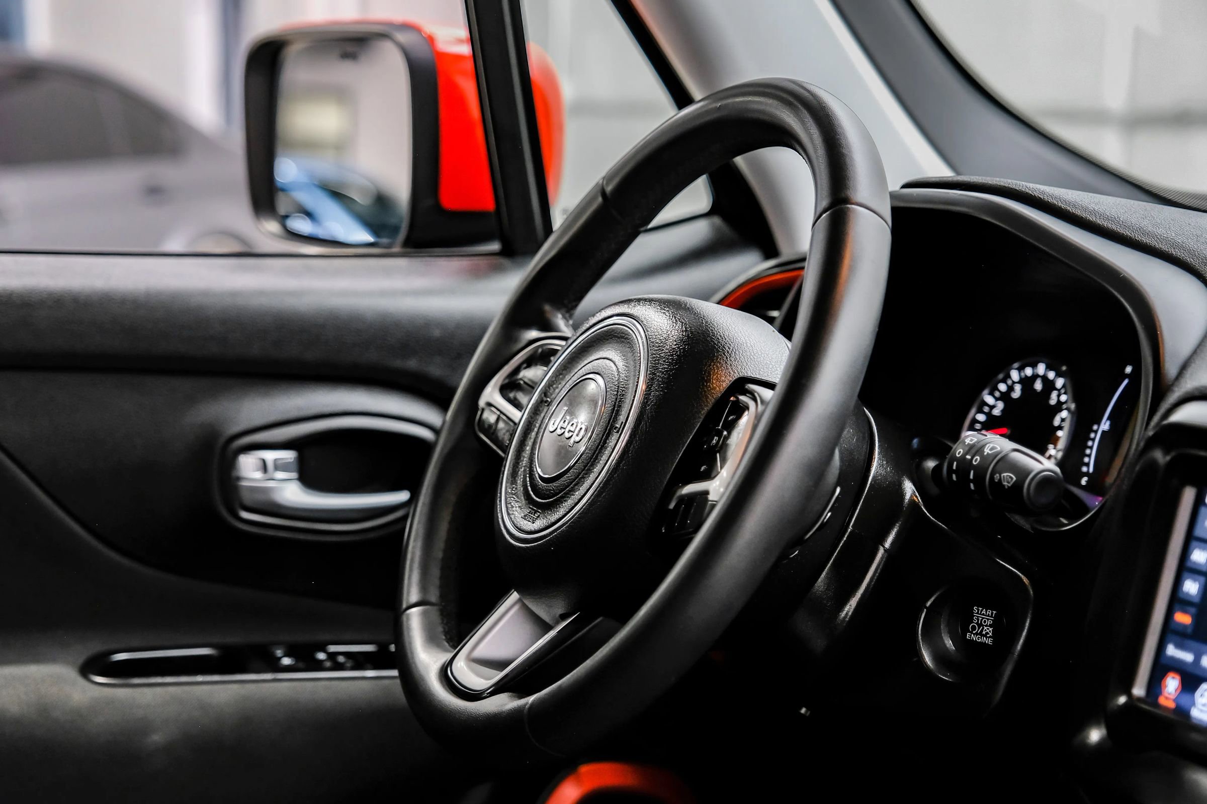 Used 2020 Jeep Renegade Latitude image 16