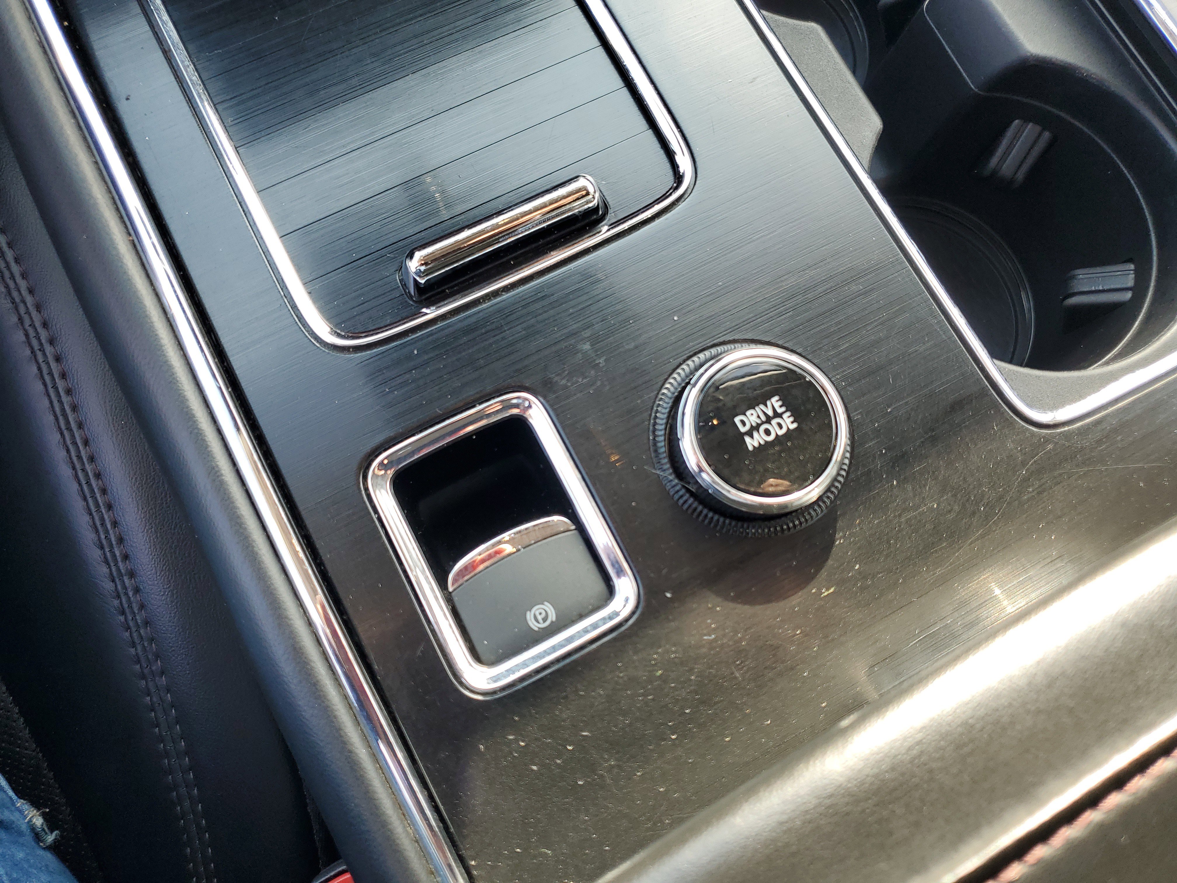 Certified 2020 Lincoln Aviator Reserve w/ Equipment Group 201A image 28