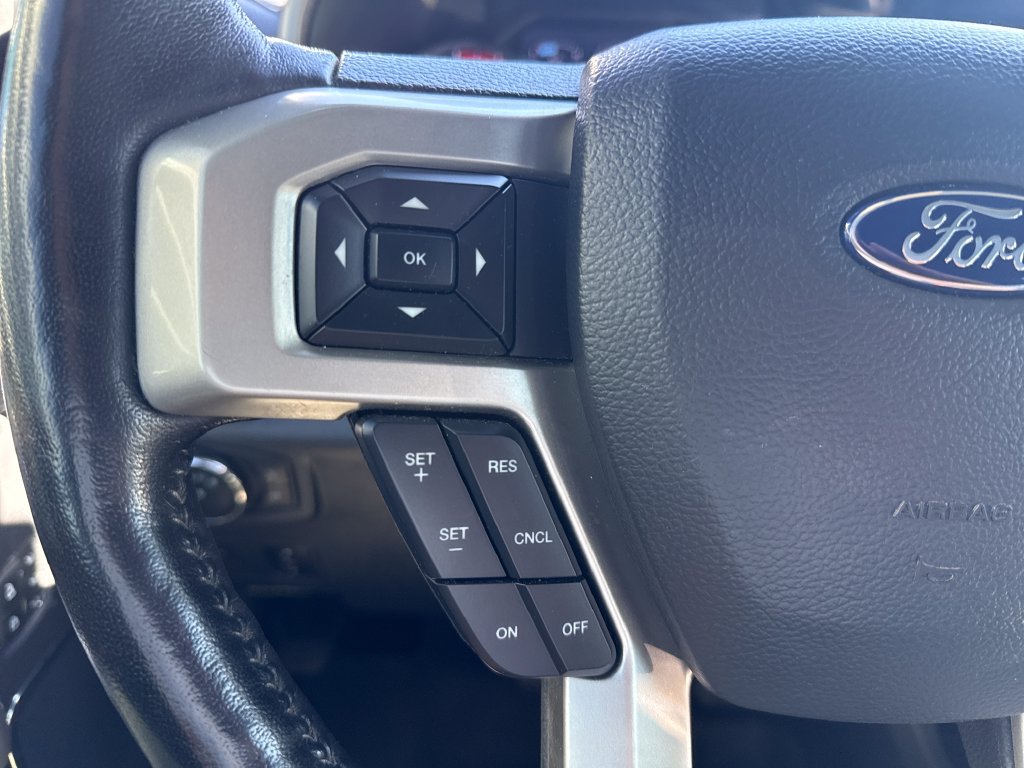 Used 2022 Ford F250 Lariat w/ Tremor Off-Road Package AWD/4WD image 18