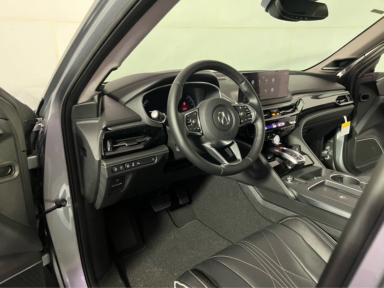 New 2026 Acura MDX SH-AWD w/ Advance Package image 13