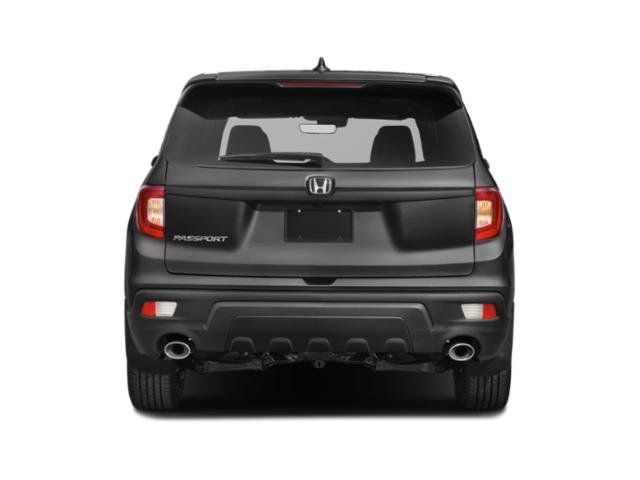 Used 2021 Honda Passport EX-L image 6