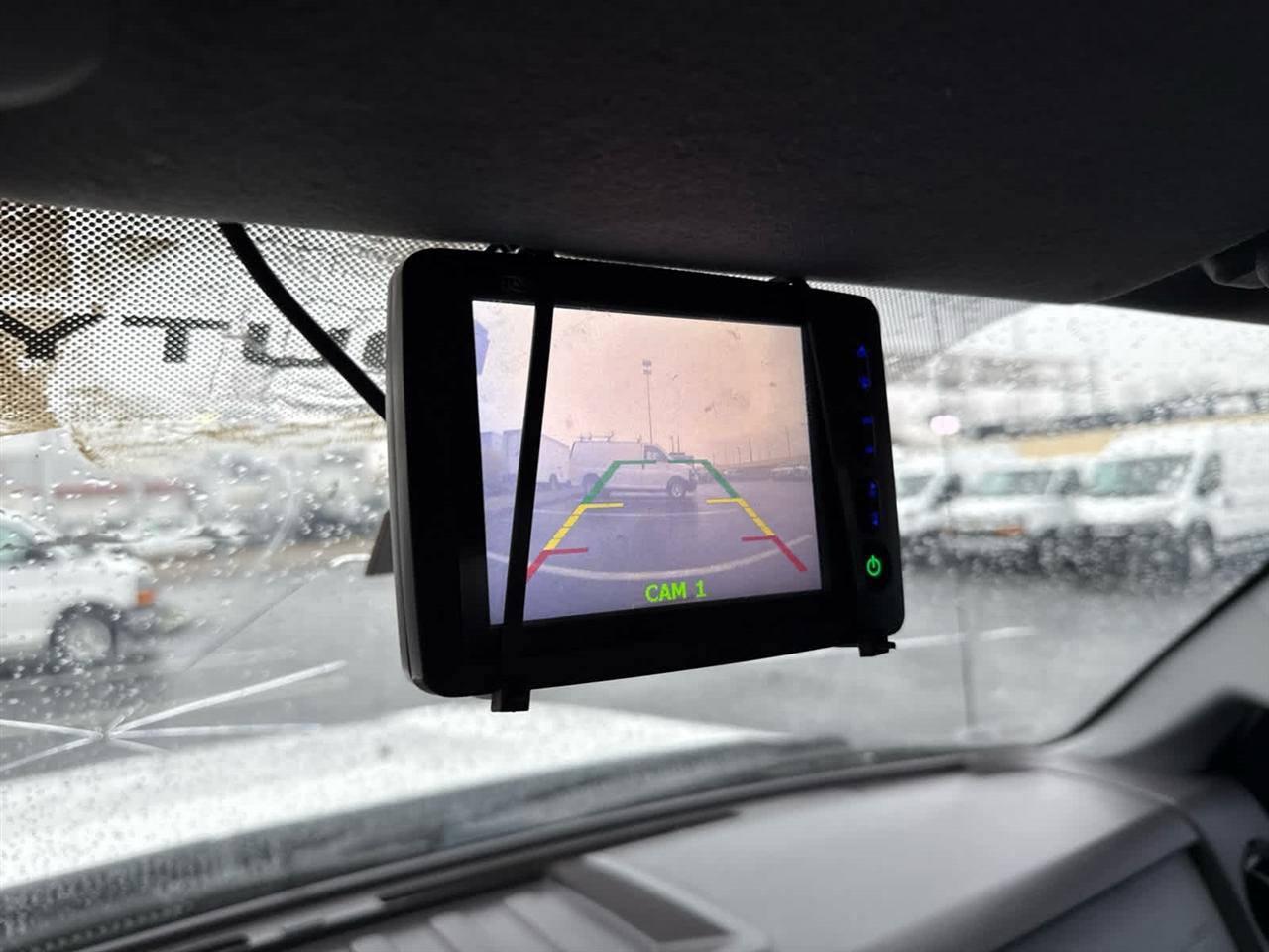 Used 2012 Ford F450 XL image 16