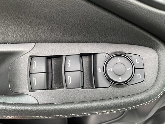 Used 2020 Buick Encore GX Preferred w/ Cold Weather Comfort Package image 12