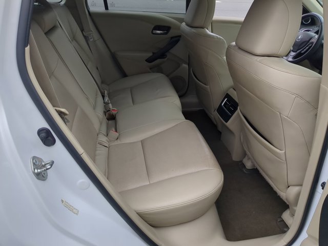 Used 2016 Acura RDX AWD w/ Advance Package image 19