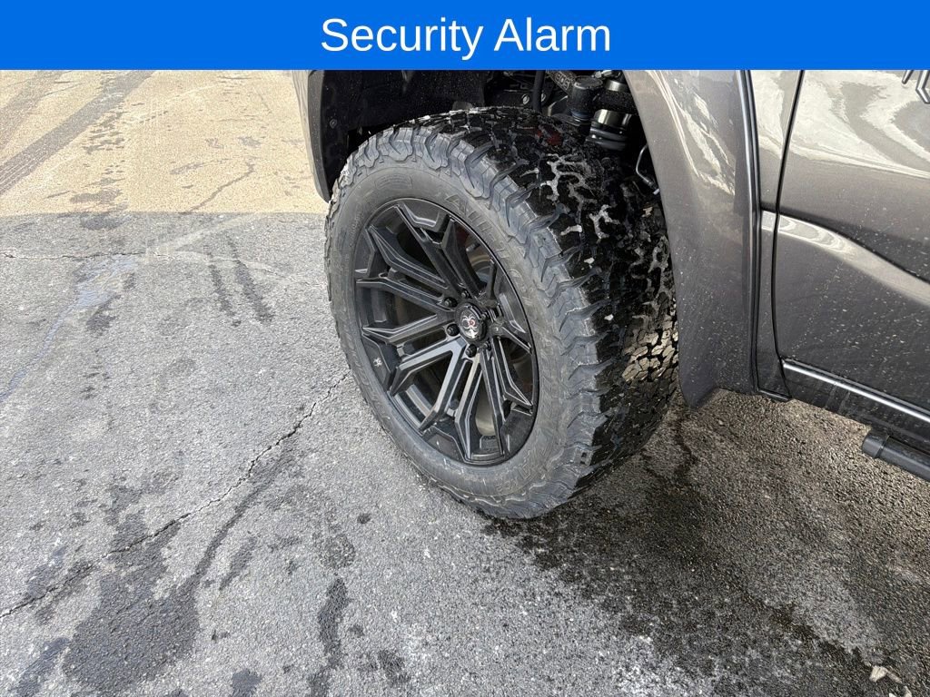 New 2026 RAM 1500 Big Horn image 26