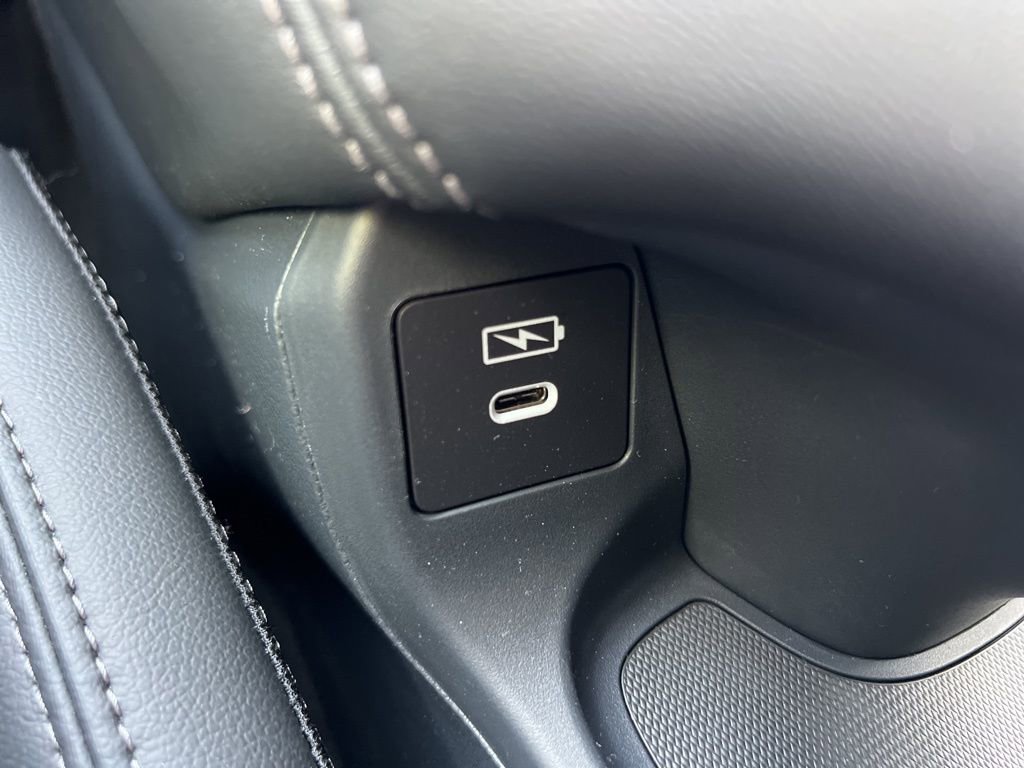 New 2026 Honda HR-V EX-L image 19