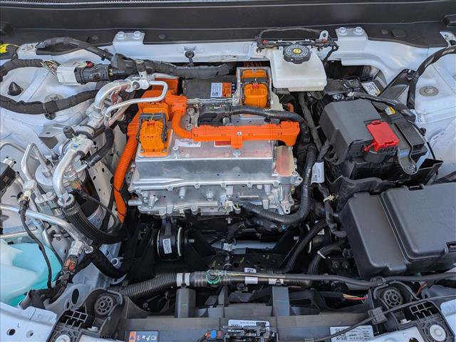 New 2026 Honda Prologue Elite image 15