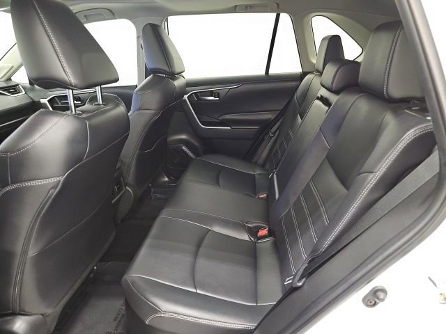 Certified 2024 Toyota RAV4 XLE Premium w/ Weather Package image 32
