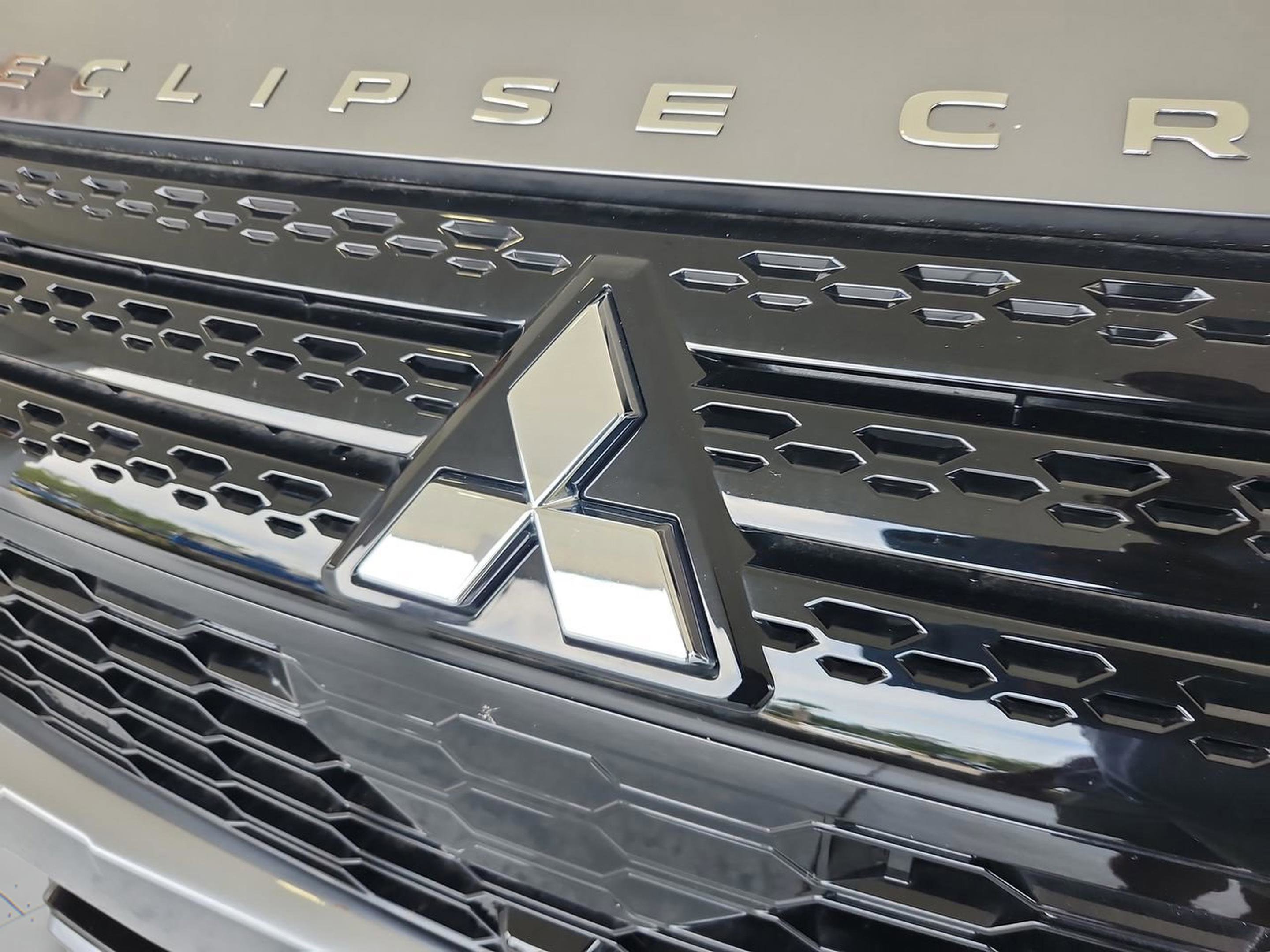 Used 2024 Mitsubishi Eclipse Cross SE image 29