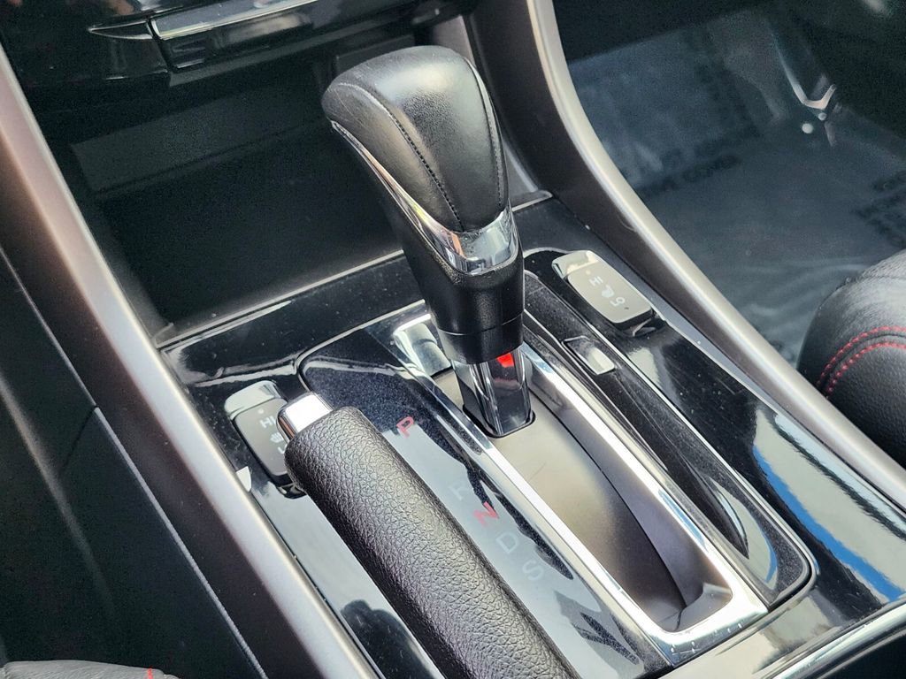 Used 2017 Honda Accord Sport Special Edition image 23