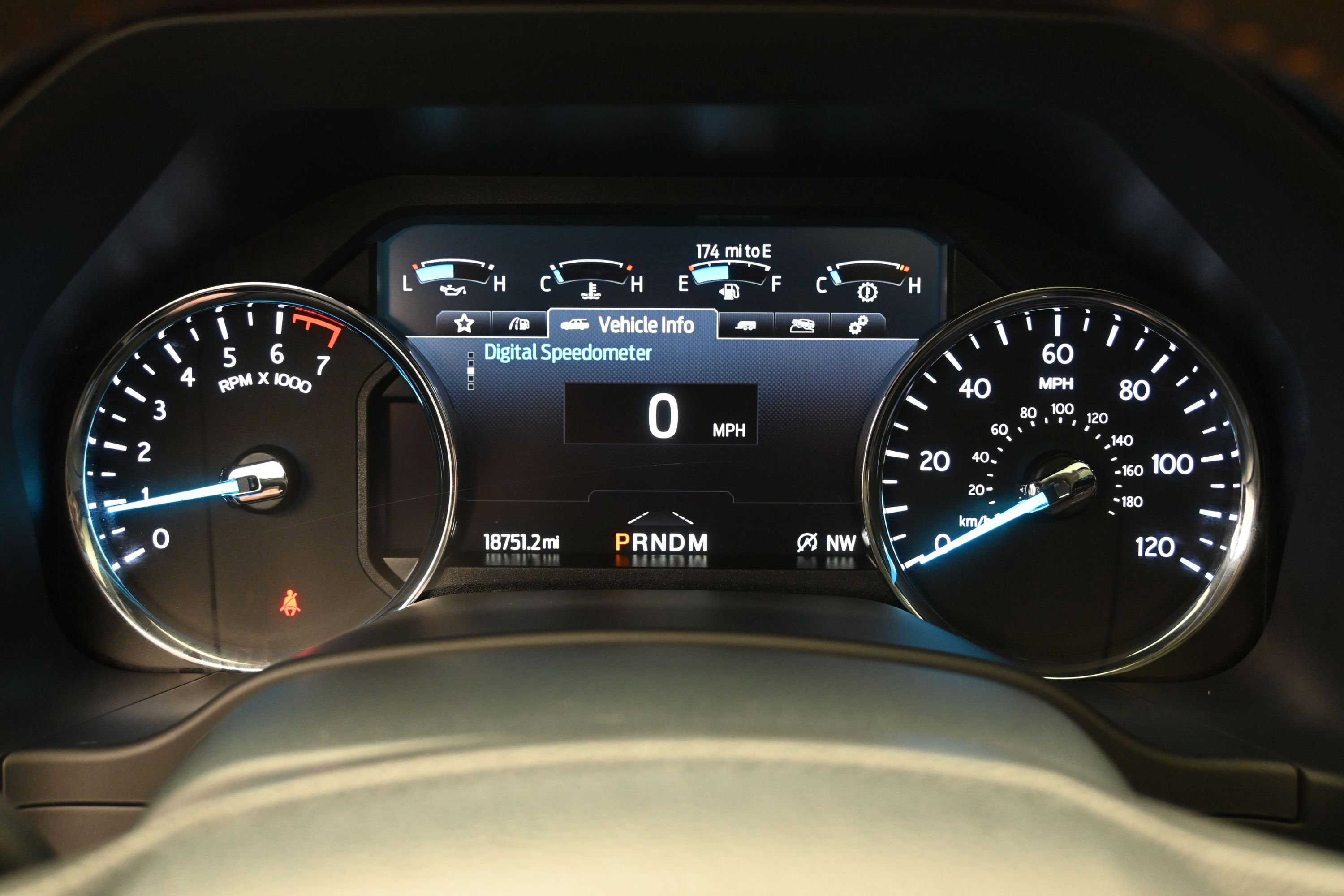 Used 2021 Ford Expedition King Ranch w/ Cargo Package AWD/4WD image 27