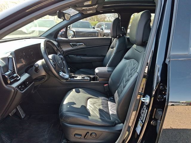 Certified 2023 Kia Sportage X-Pro Prestige image 13