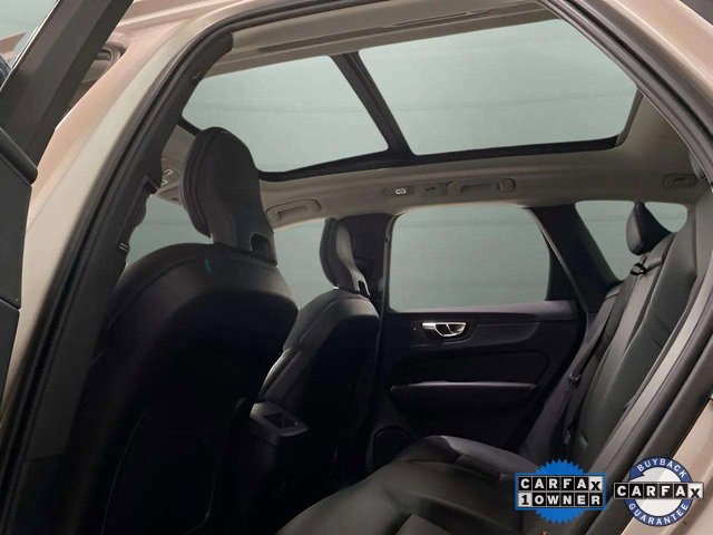 Used 2025 Volvo XC60 B5 Core image 29