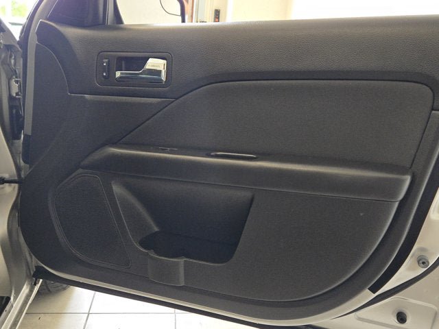 Used 2012 Ford Fusion SE FWD image 5