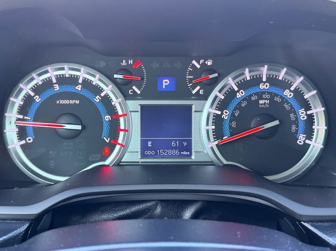 Used 2016 Toyota 4Runner SR5 image 32