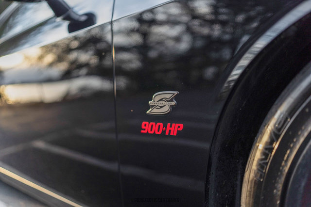 Used 2009 Dodge Challenger SRT8 w/ SRT Option Group II image 60