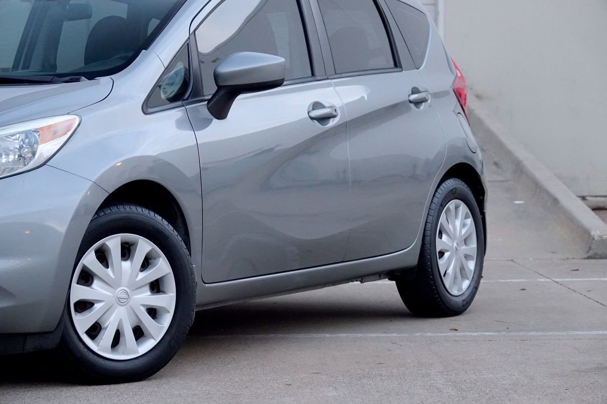 Used 2015 Nissan Versa Note SV w/ SV Convenience Package image 21