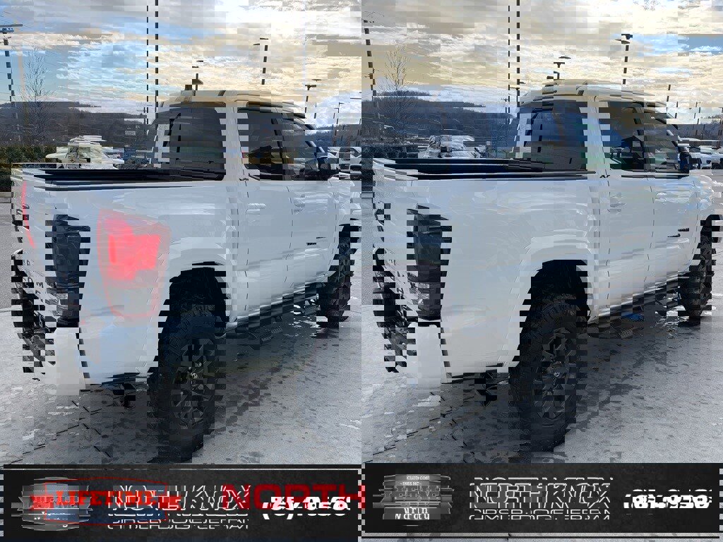 Used 2023 Toyota Tacoma SR image 20