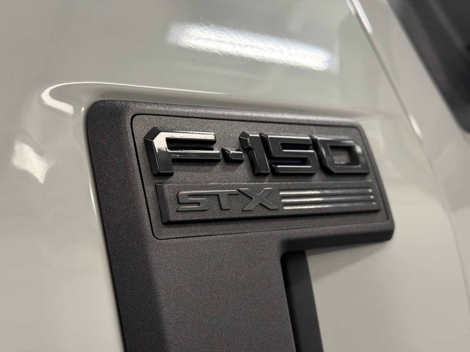 Used 2023 Ford F150 XL w/ STX Appearance Package image 13