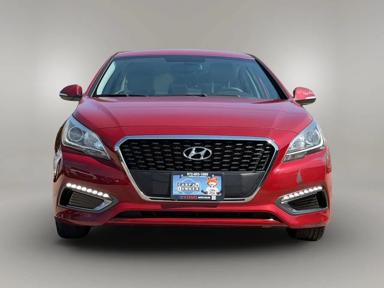 Used 2016 Hyundai Sonata SE FWD image 4