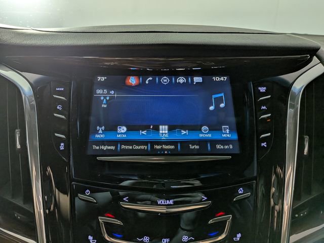 Used 2017 Cadillac Escalade ESV Premium Luxury image 25