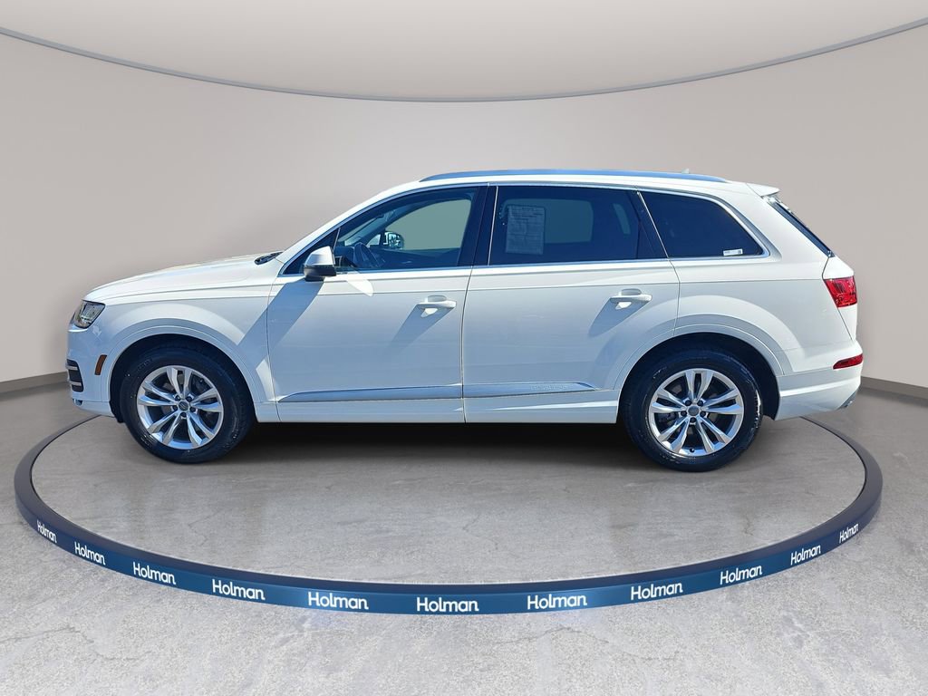 Used 2018 Audi Q7 3.0T Premium Plus w/ Premium Plus Package image 9