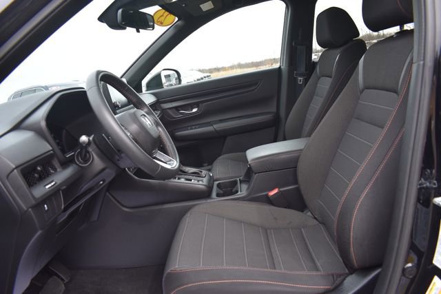 Used 2023 Honda CR-V Sport image 22