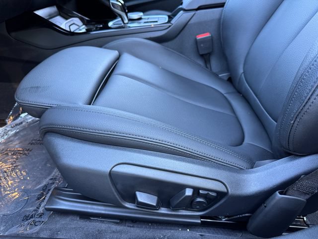 Used 2024 BMW 228i xDrive Gran Coupe w/ M Sport Package AWD/4WD image 15
