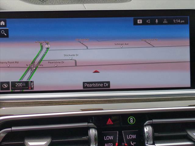 Used 2023 BMW X5 sDrive40i w/ Premium Package image 13