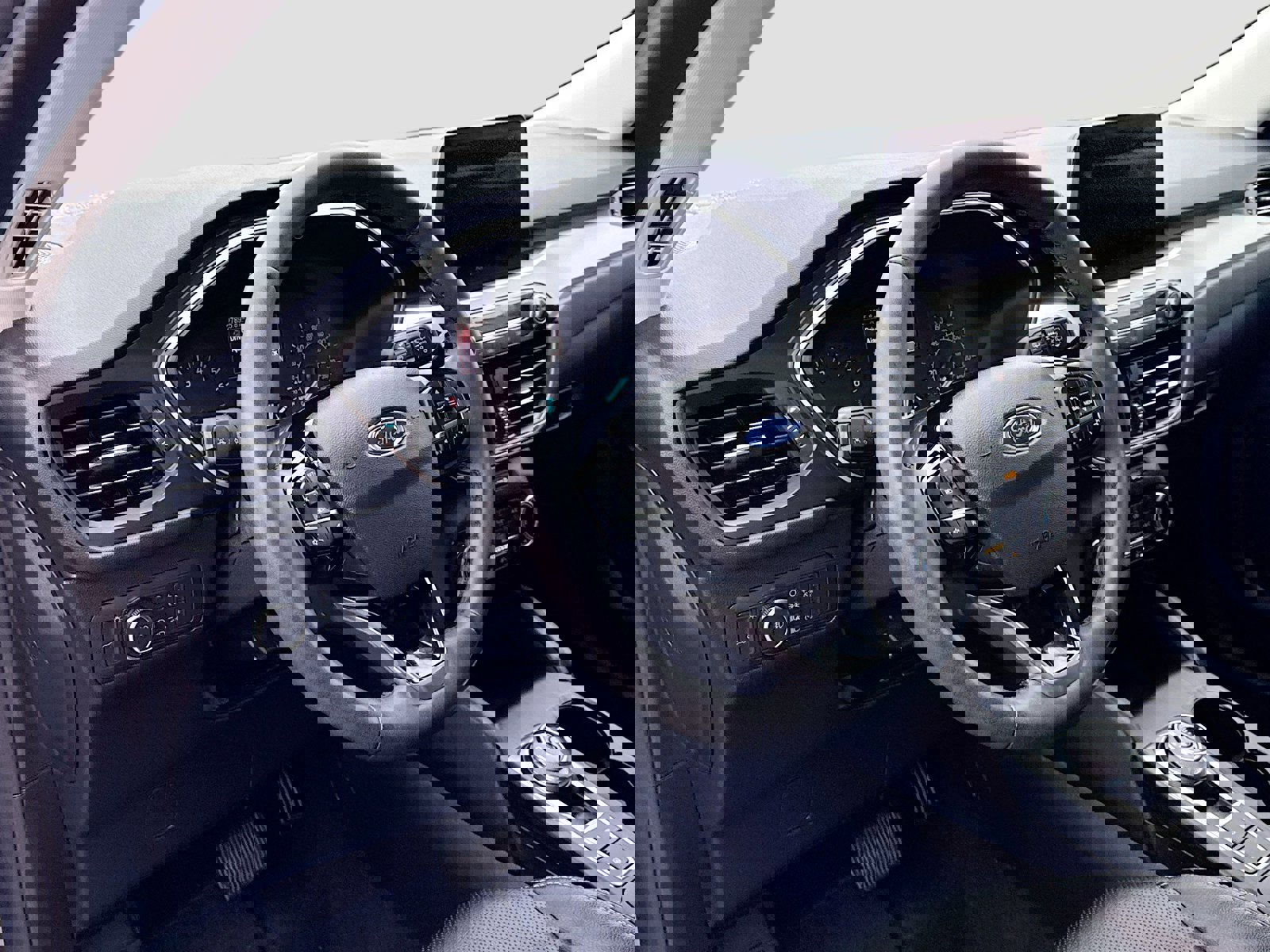 Used 2022 Ford Escape SEL image 20