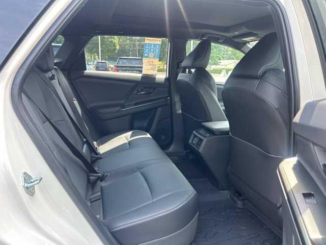 New 2026 Toyota bZ Woodland AWD/4WD image 16
