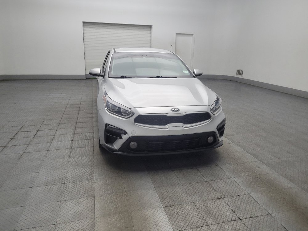 Used 2019 Kia Forte LXS FWD image 14
