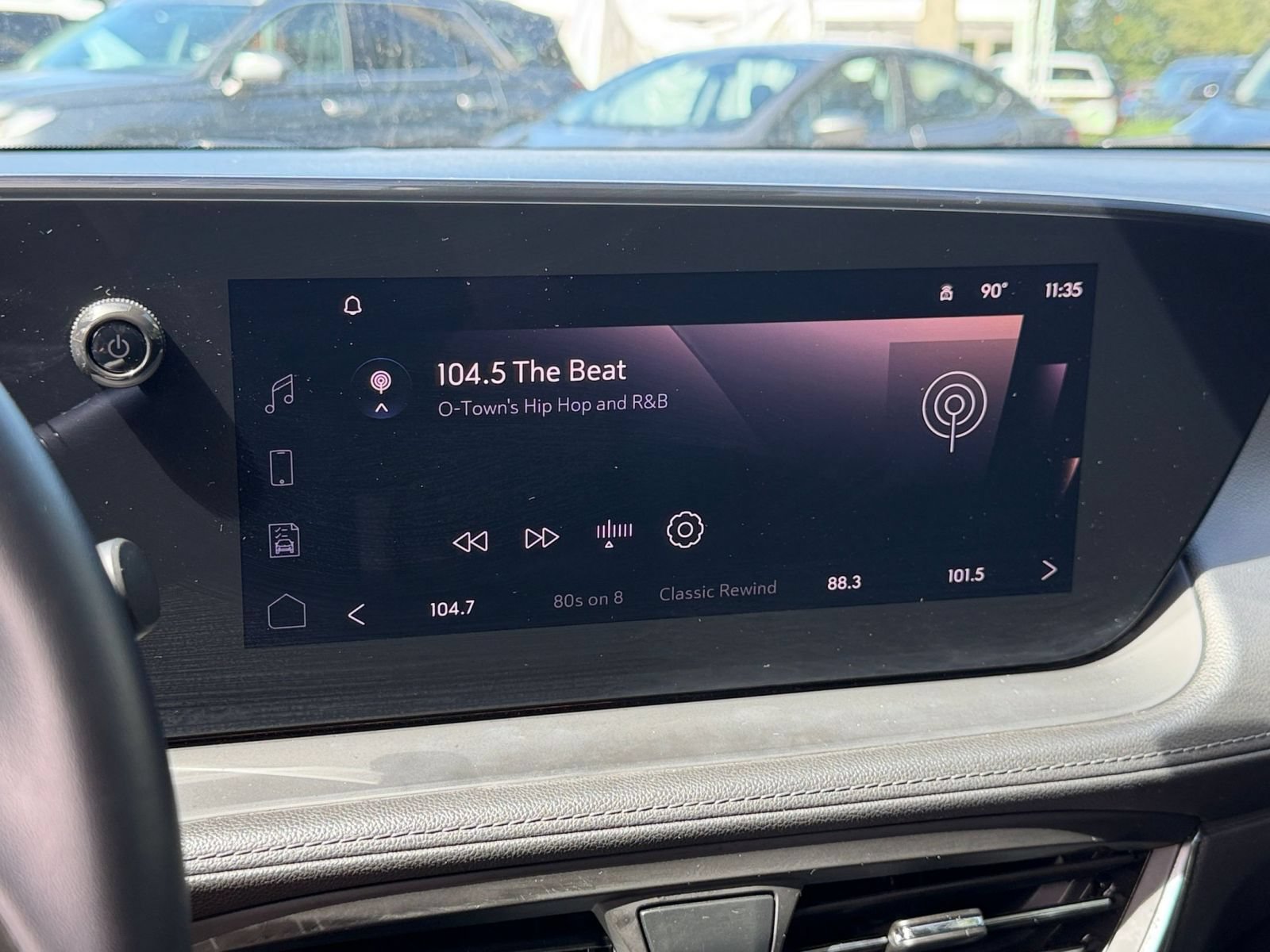 Used 2026 Buick Encore GX Preferred FWD image 19