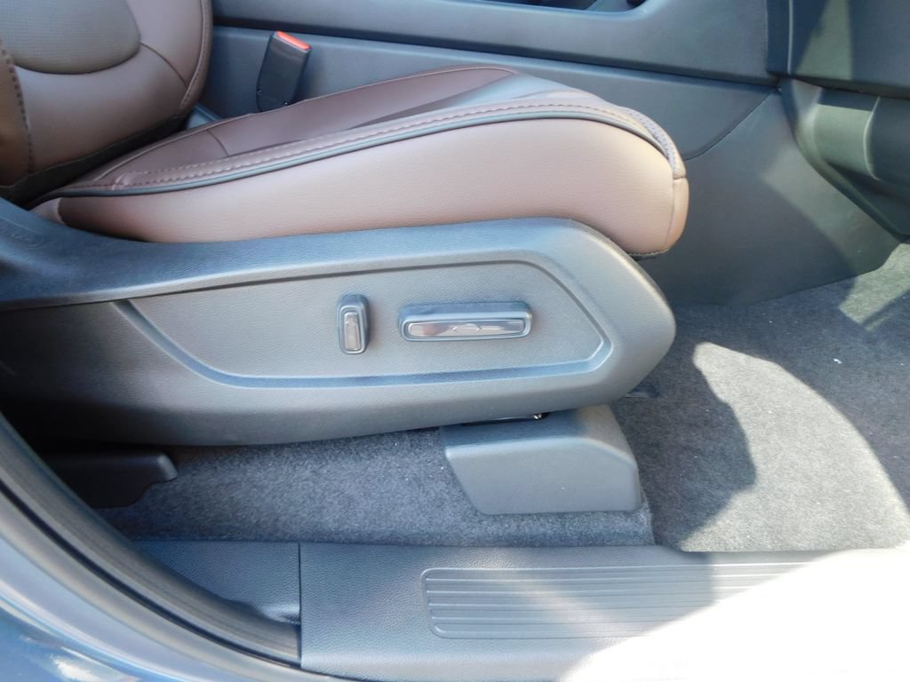New 2026 Honda Pilot Elite image 19