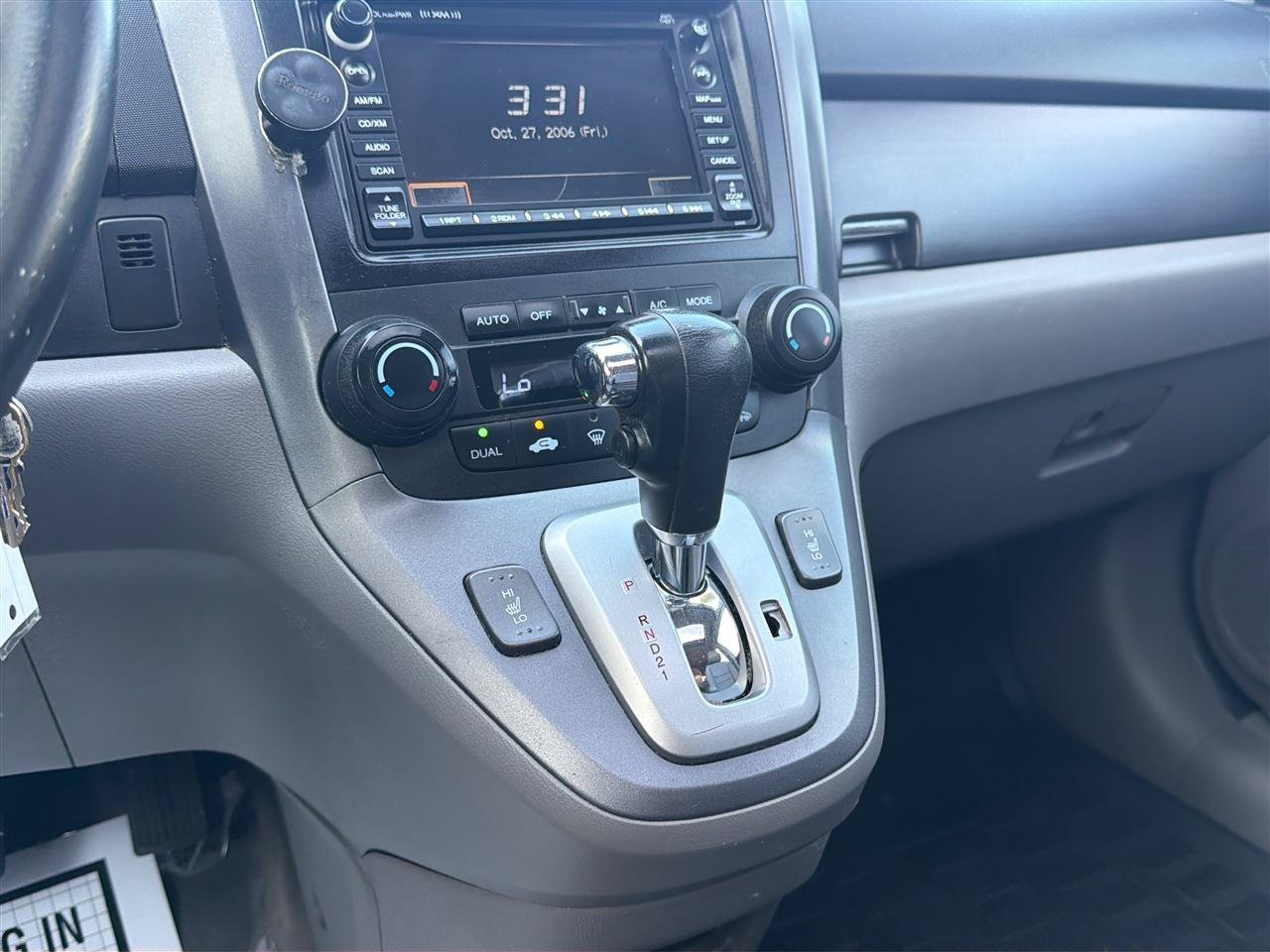 Used 2009 Honda CR-V EX-L image 20