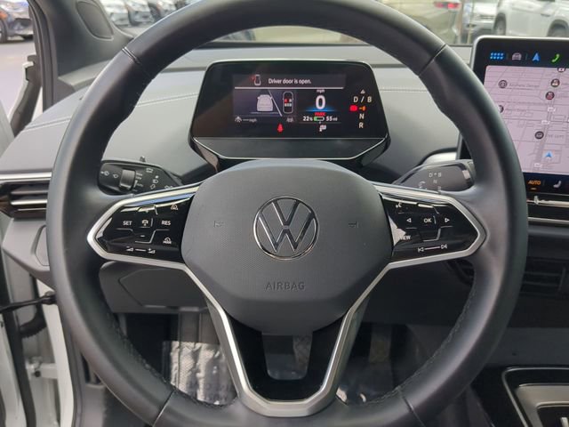 Certified 2025 Volkswagen ID.4 Pro RWD image 29