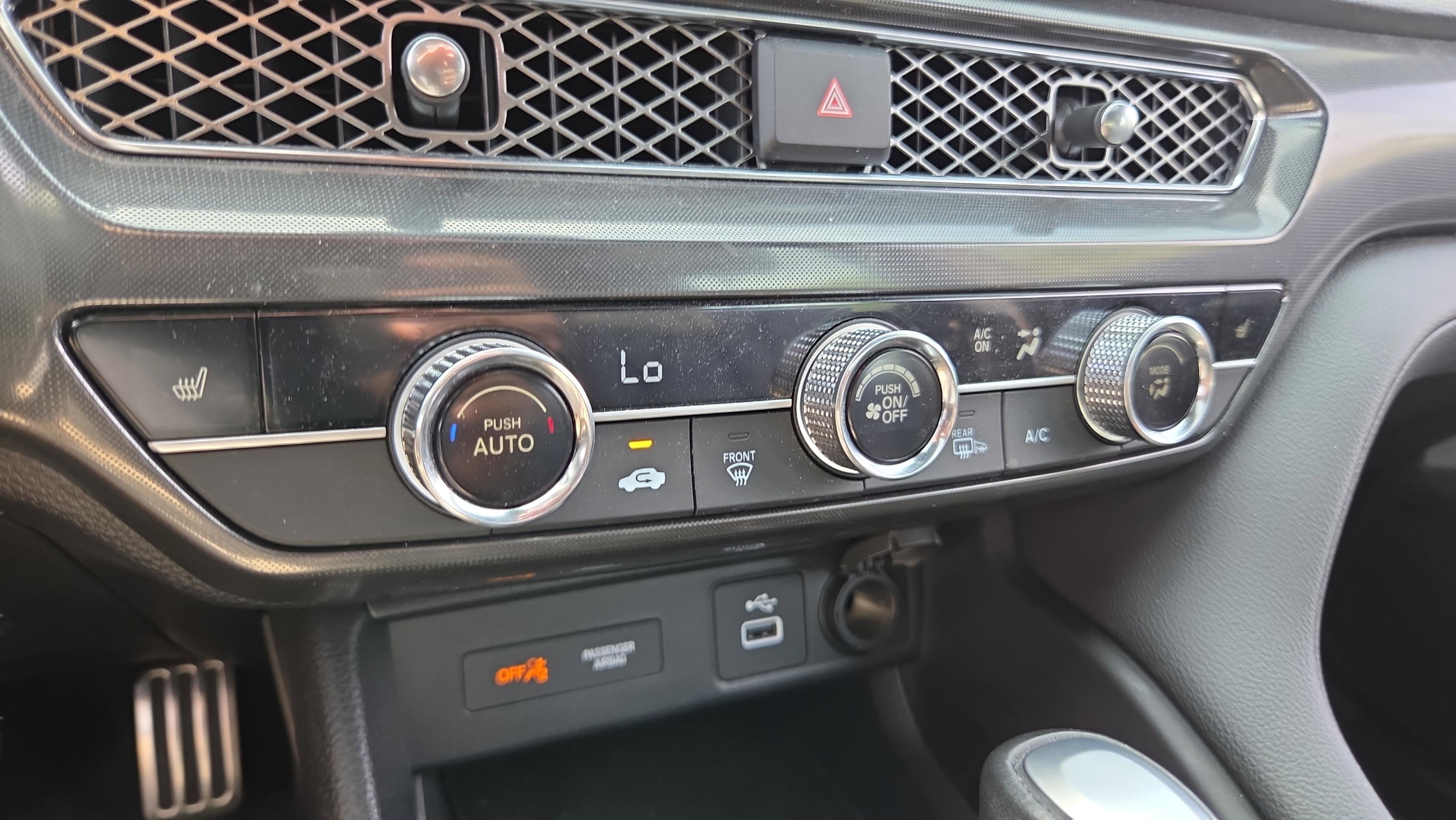 Used 2023 Acura Integra A-Spec image 20