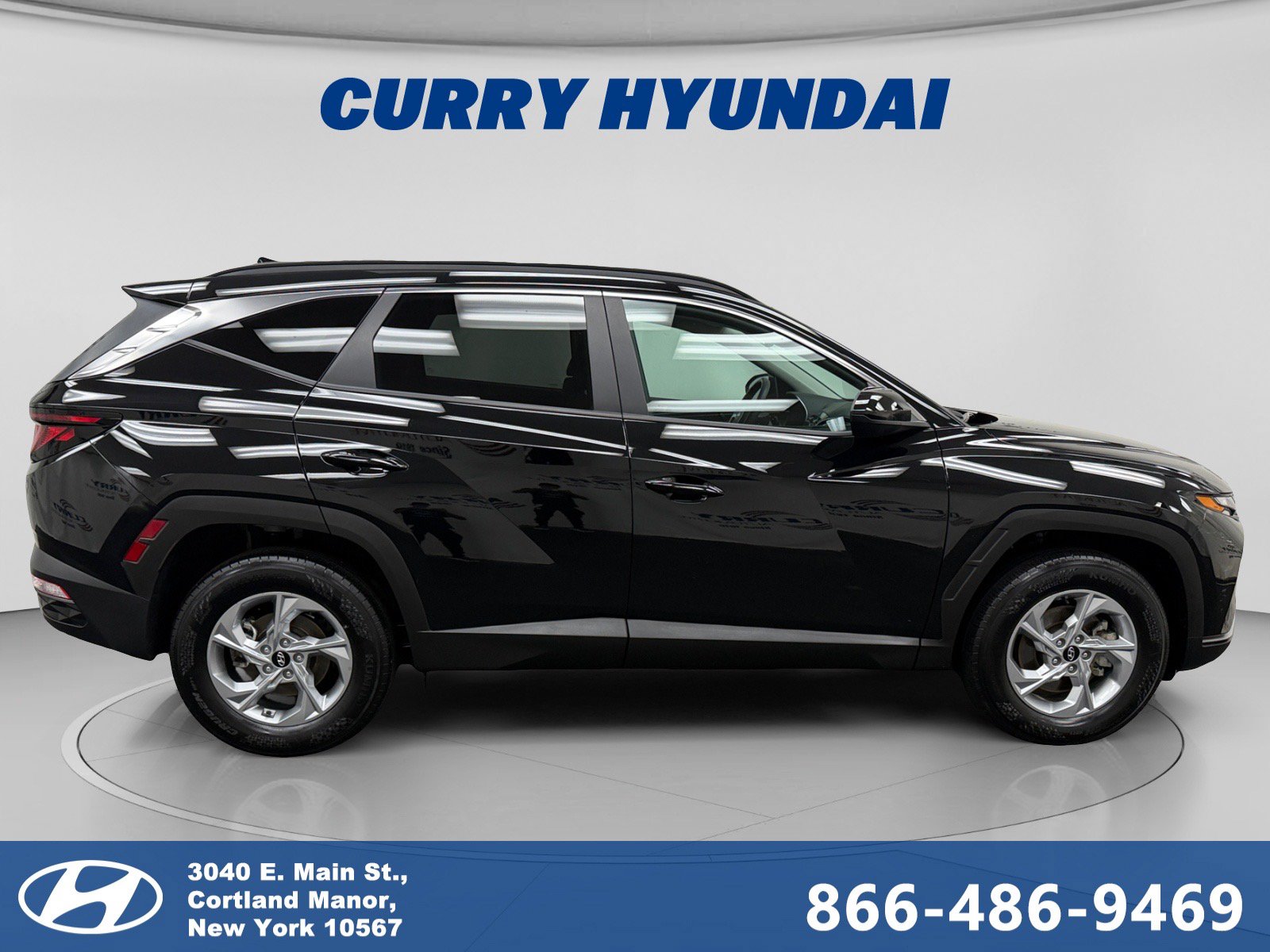 Used 2024 Hyundai Tucson SEL AWD/4WD image 6