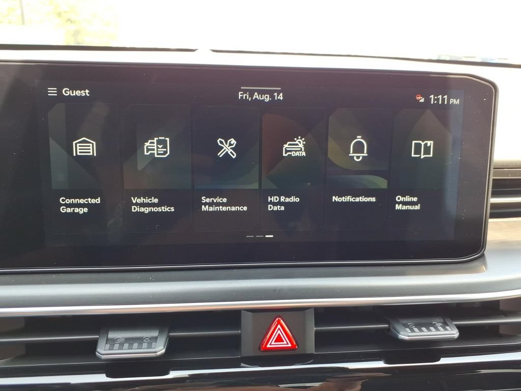 New 2026 Kia K5 GT-Line FWD image 19