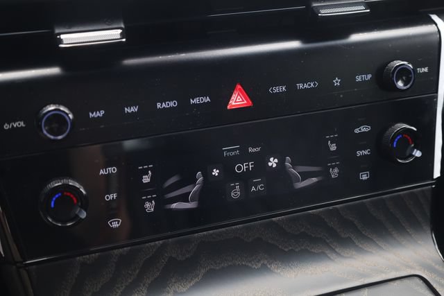 New 2026 Genesis G80 3.5T Prestige AWD/4WD image 19