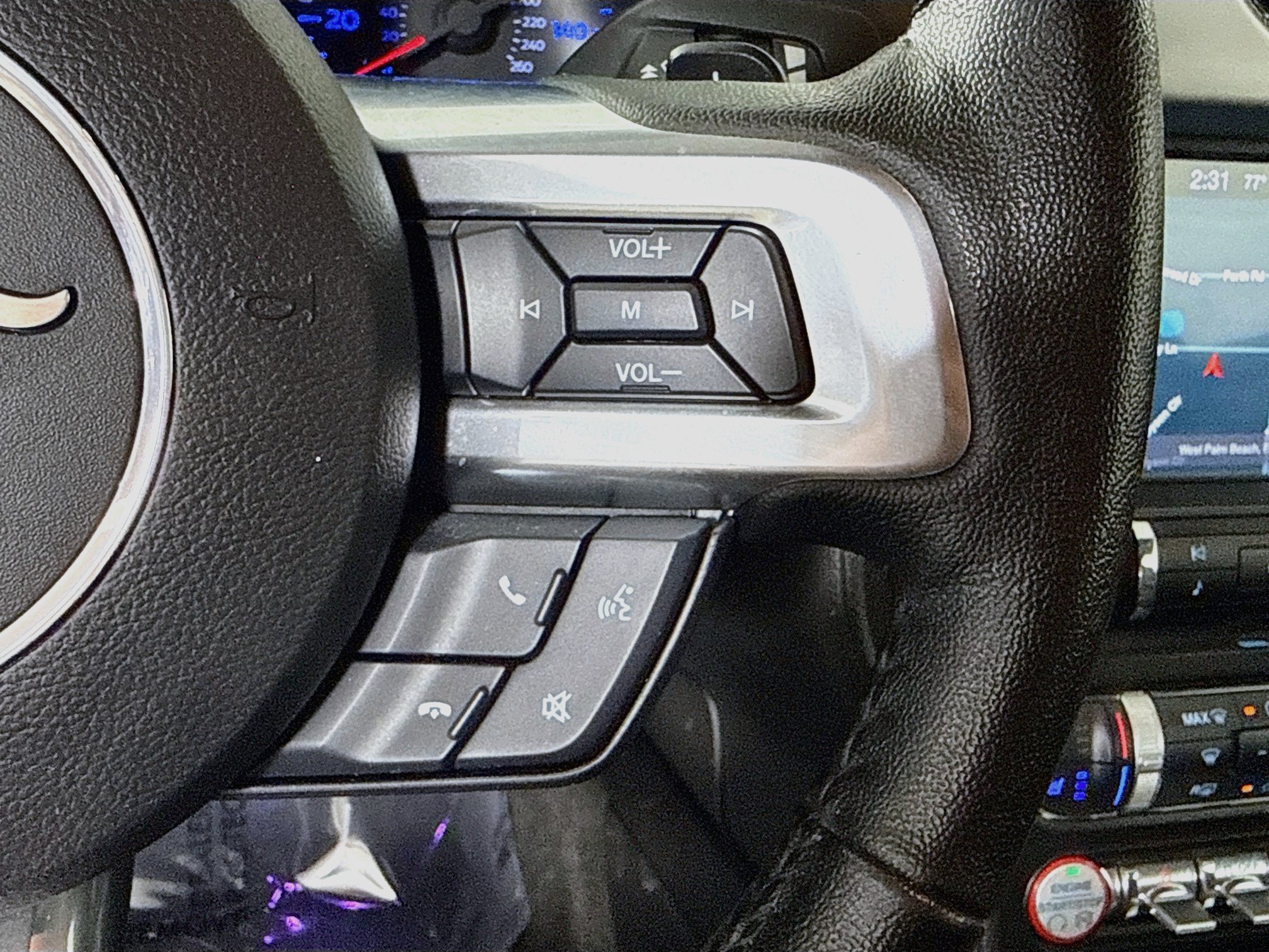 Used 2016 Ford Mustang GT Premium w/ Enhanced Security Package RWD image 15