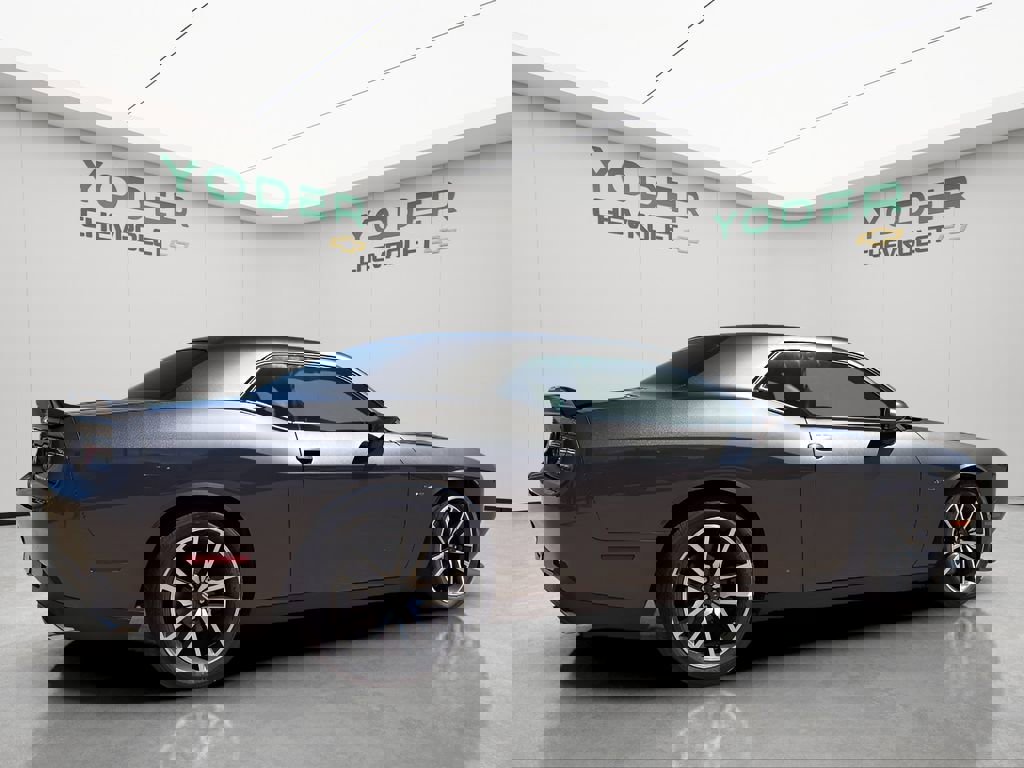 Used 2023 Dodge Challenger R/T image 5