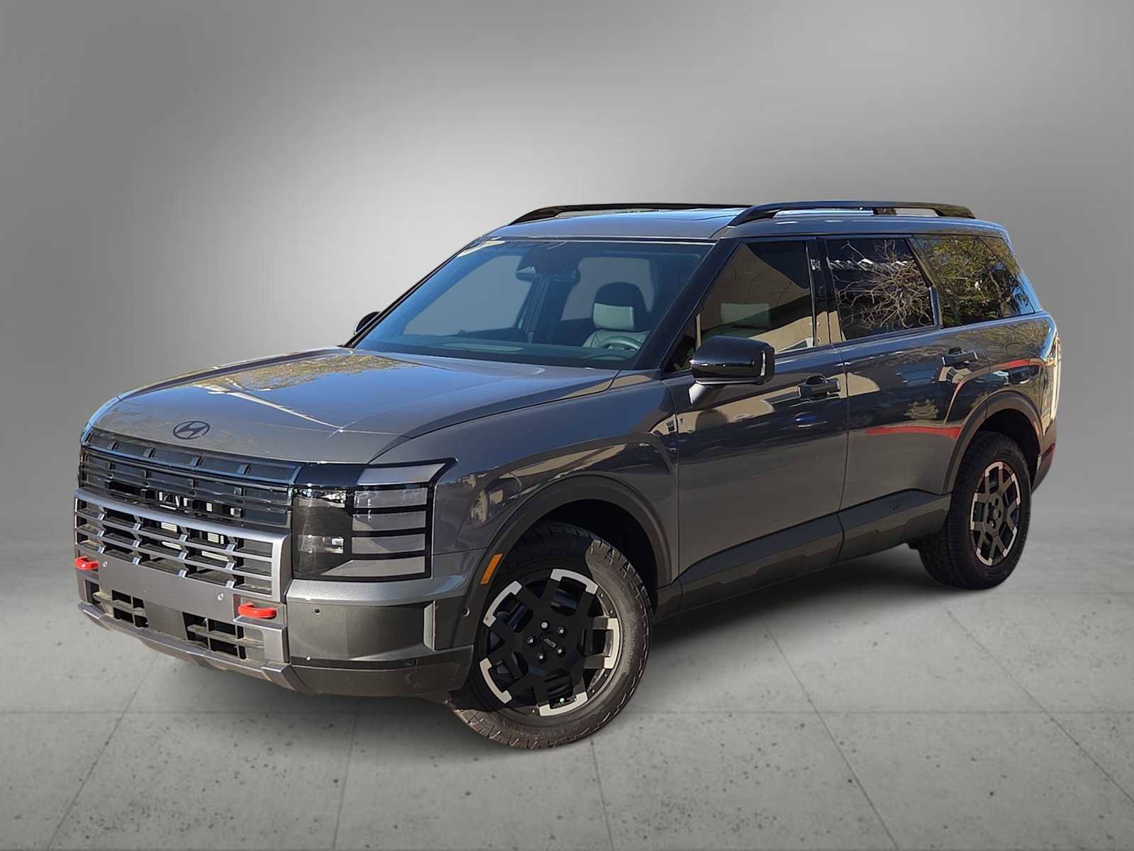 New 2026 Hyundai Palisade XRT Pro video 1