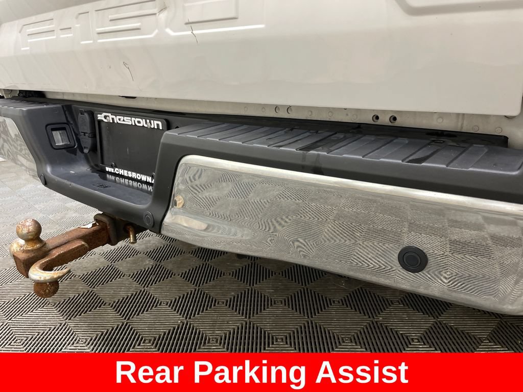 Used 2019 Ford F150 XLT w/ Equipment Group 302A Luxury AWD/4WD image 12