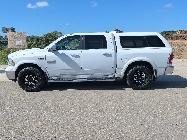 Used 2016 RAM 1500 Limited AWD/4WD image 6